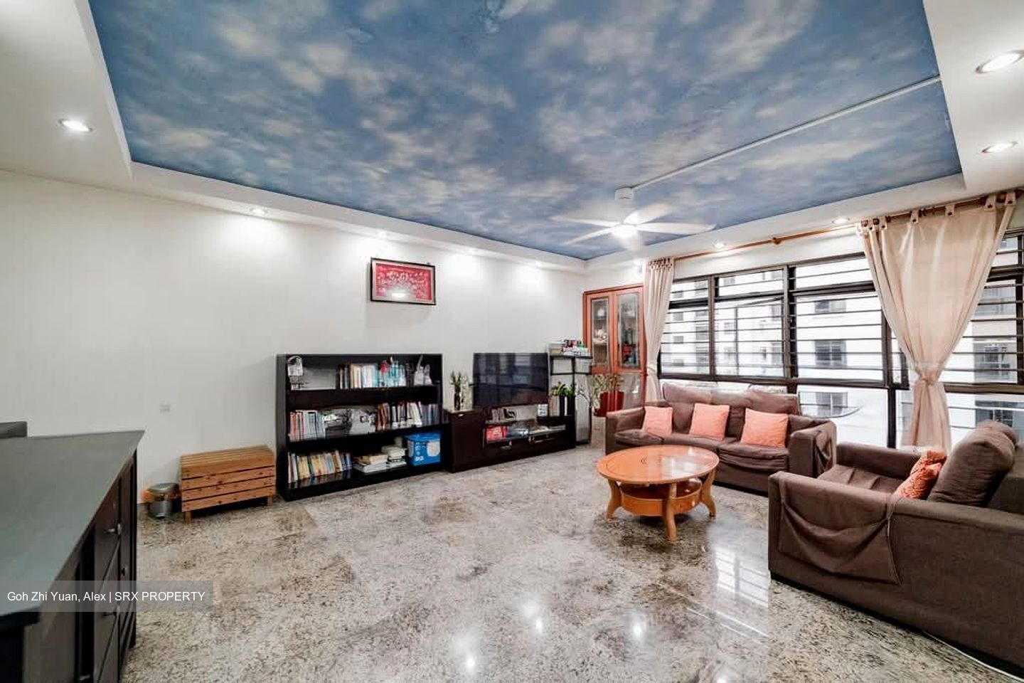 Blk 458 Clementi Avenue 3 (Clementi), HDB 5 Rooms #556196581